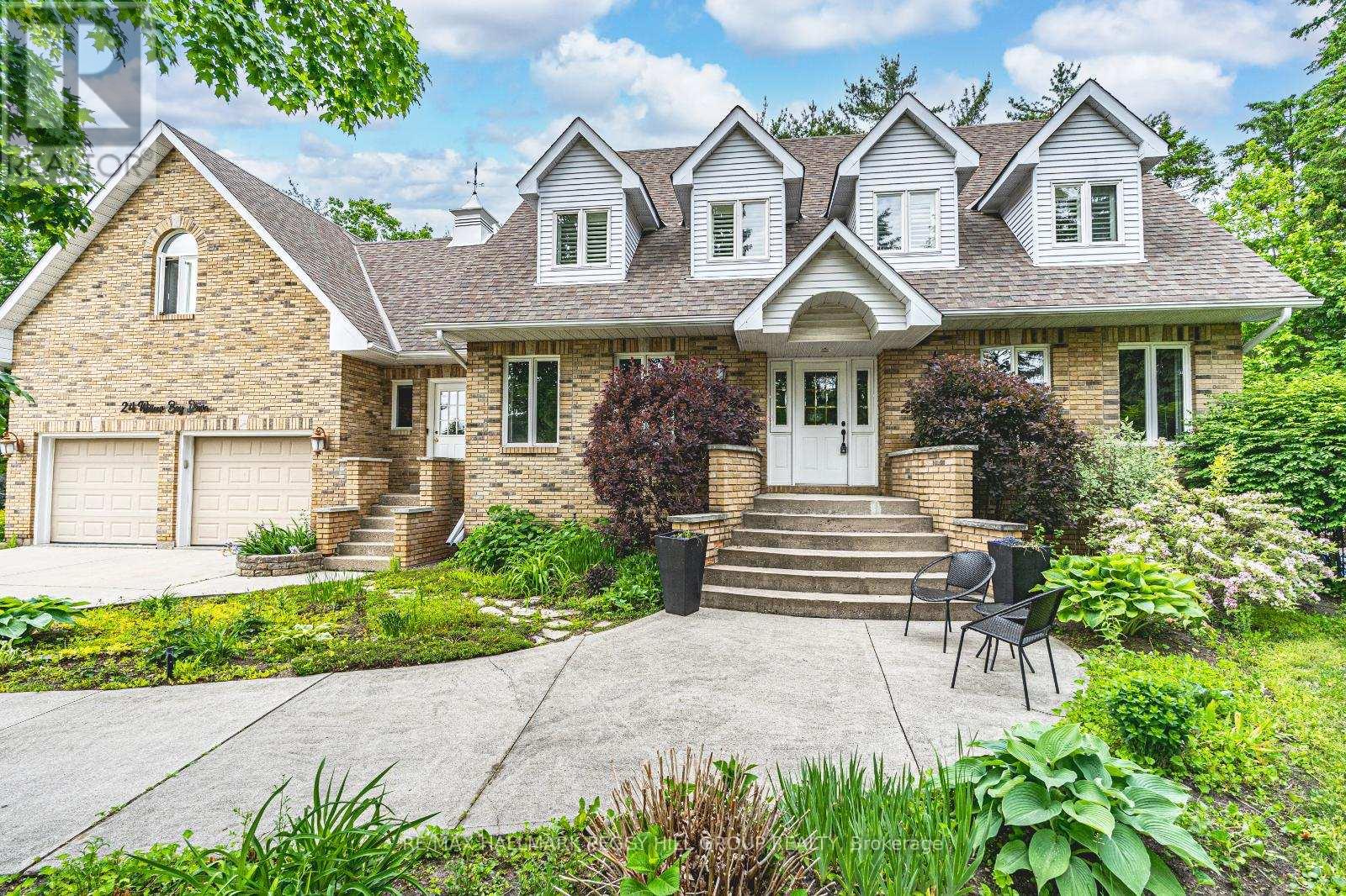 24 WILLOW BAY DRIVE, Springwater, Ontario