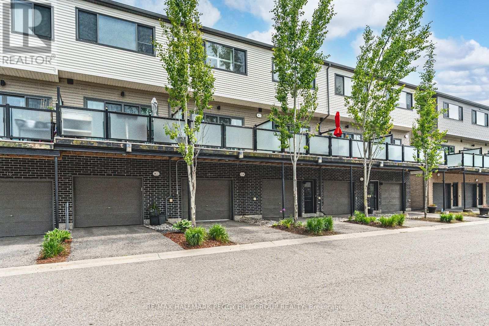 14 - 369 ESSA ROAD, Barrie, Ontario