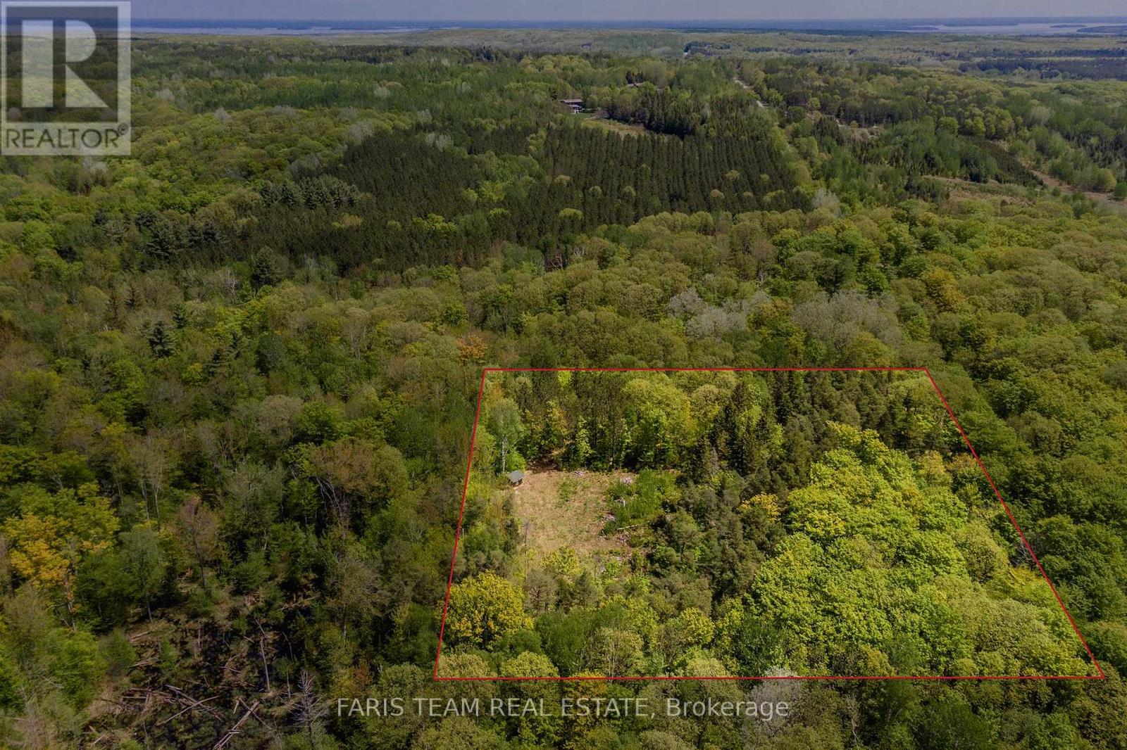 LOT 11 DORION ROAD, tiny, Ontario