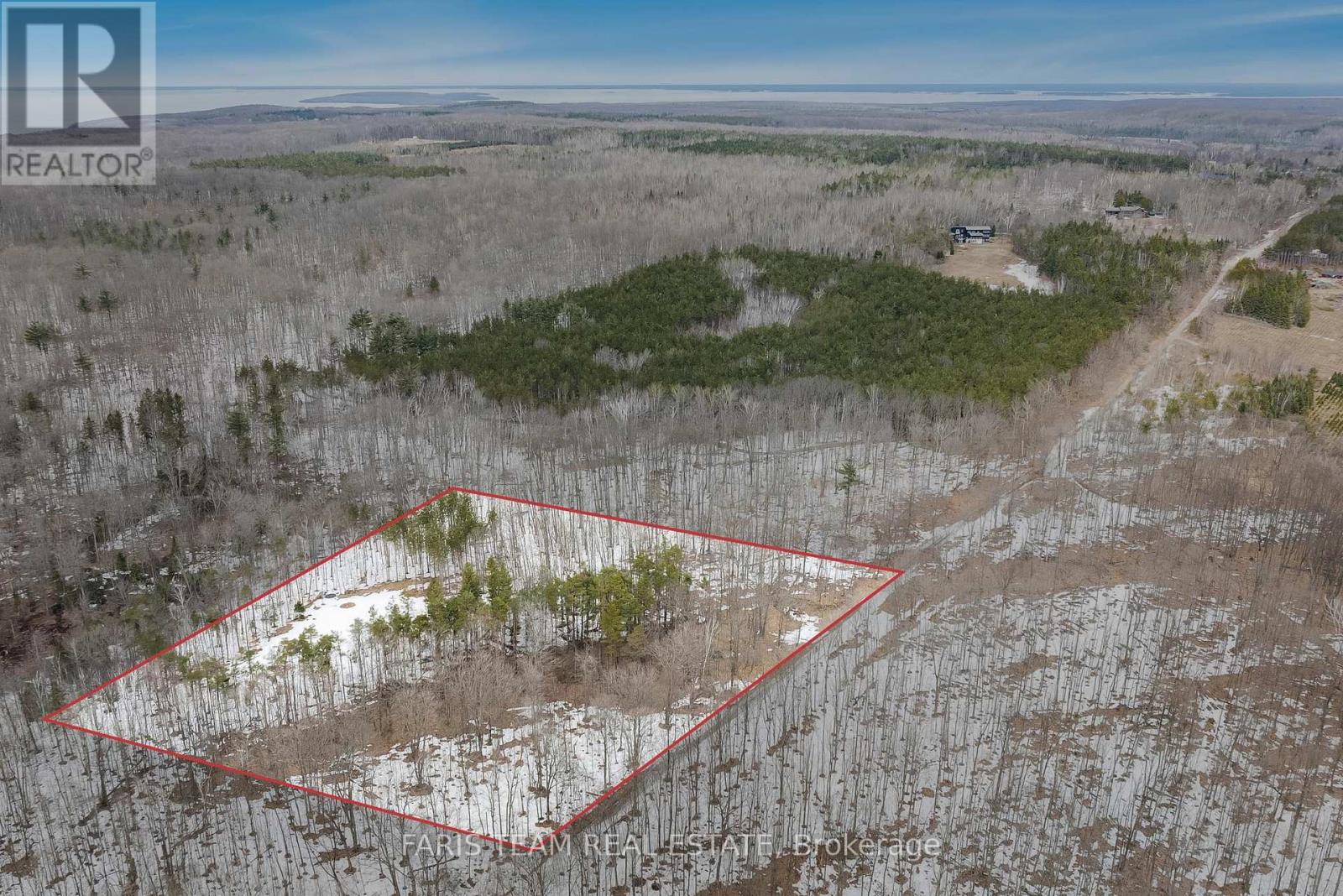 Lot 11 Dorion Road, Tiny, Ontario  L9M 0M4 - Photo 2 - S12214007