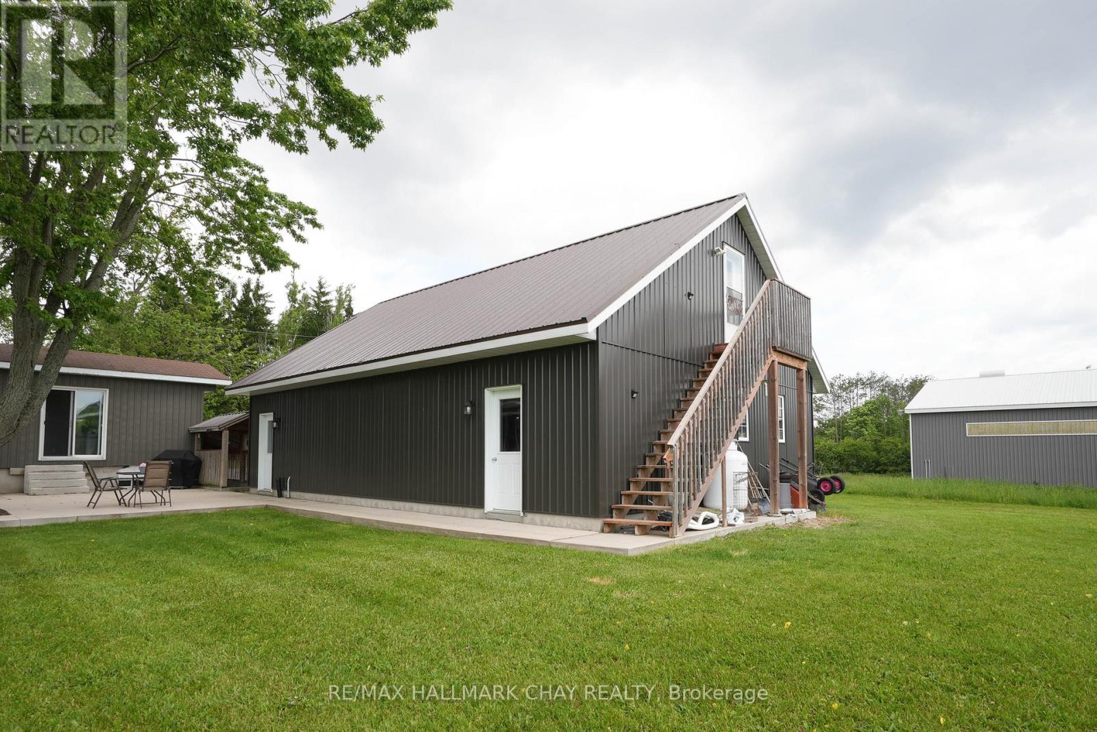 2533 Flos 3 Road W, Springwater, Ontario  L0L 2K0 - Photo 37 - S12214025
