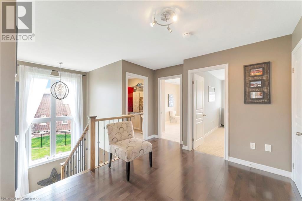 349 Valridge Drive, Hamilton, Ontario  L9G 0B1 - Photo 17 - 40740308