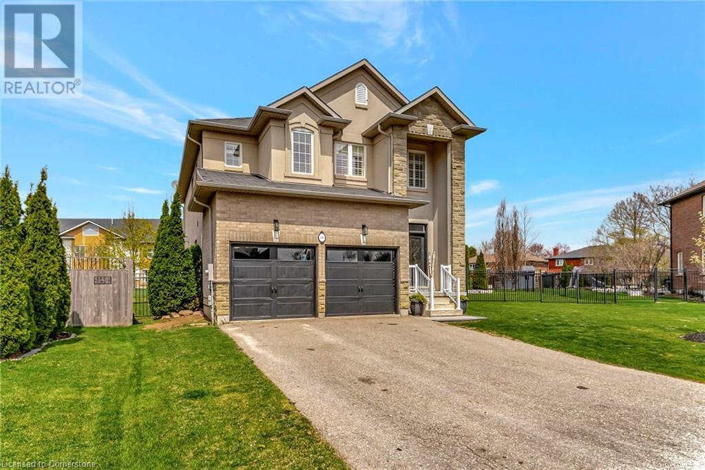 349 Valridge Drive, Hamilton, Ontario  L9G 0B1 - Photo 2 - 40740308