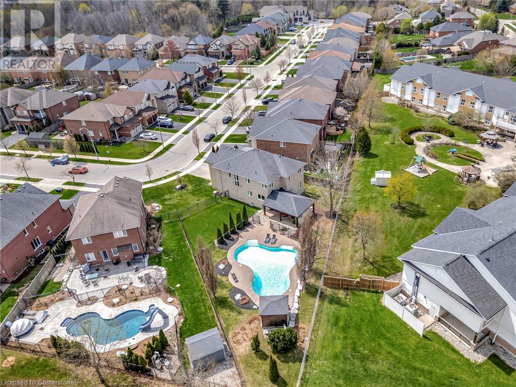 349 Valridge Drive, Hamilton, Ontario  L9G 0B1 - Photo 43 - 40740308