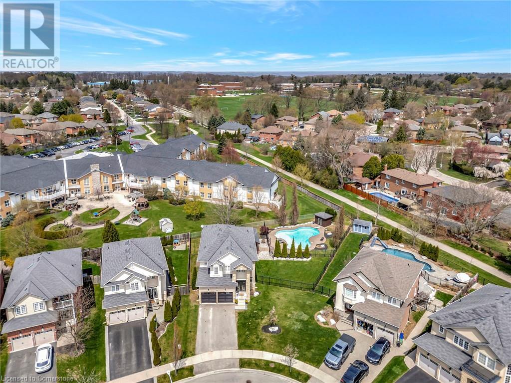 349 Valridge Drive, Hamilton, Ontario  L9G 0B1 - Photo 46 - 40740308