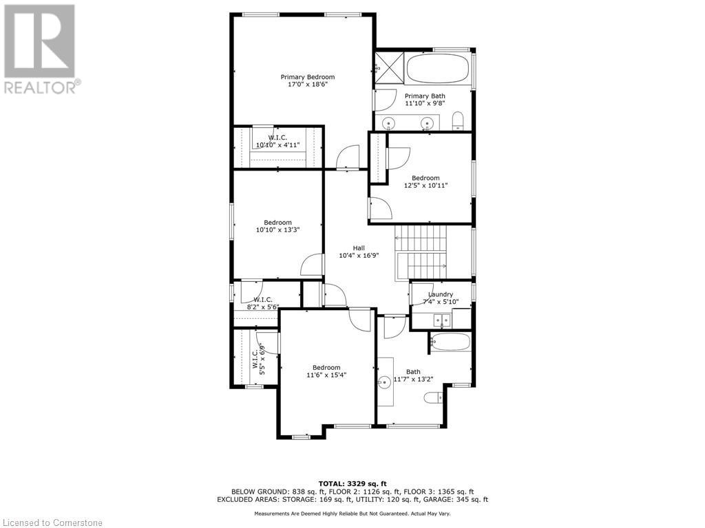 349 Valridge Drive, Hamilton, Ontario  L9G 0B1 - Photo 47 - 40740308