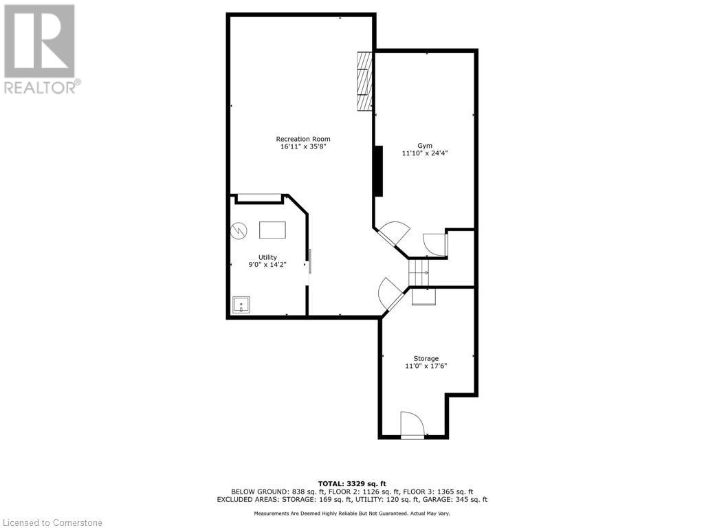 349 Valridge Drive, Hamilton, Ontario  L9G 0B1 - Photo 49 - 40740308