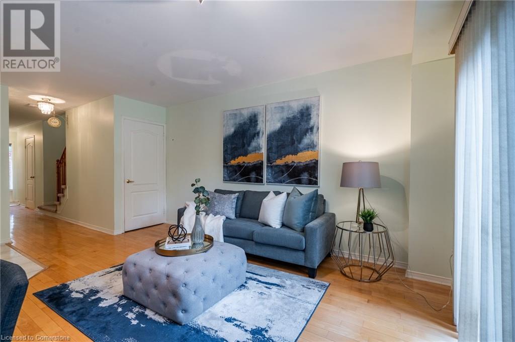 710 Spring Gardens Road Unit# 44, Burlington, Ontario  L7T 4K7 - Photo 11 - 40740068