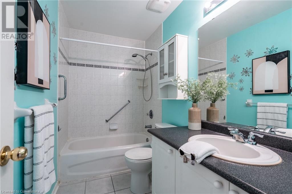 710 Spring Gardens Road Unit# 44, Burlington, Ontario  L7T 4K7 - Photo 16 - 40740068