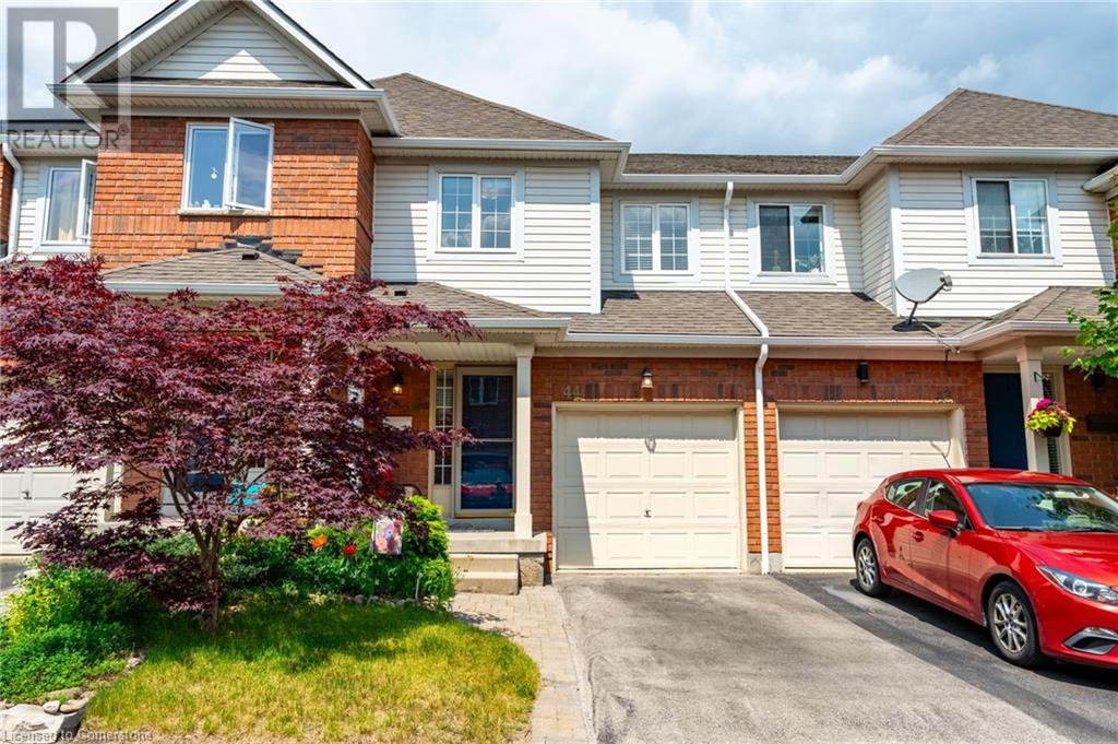 710 Spring Gardens Road Unit# 44, Burlington, Ontario  L7T 4K7 - Photo 2 - 40740068