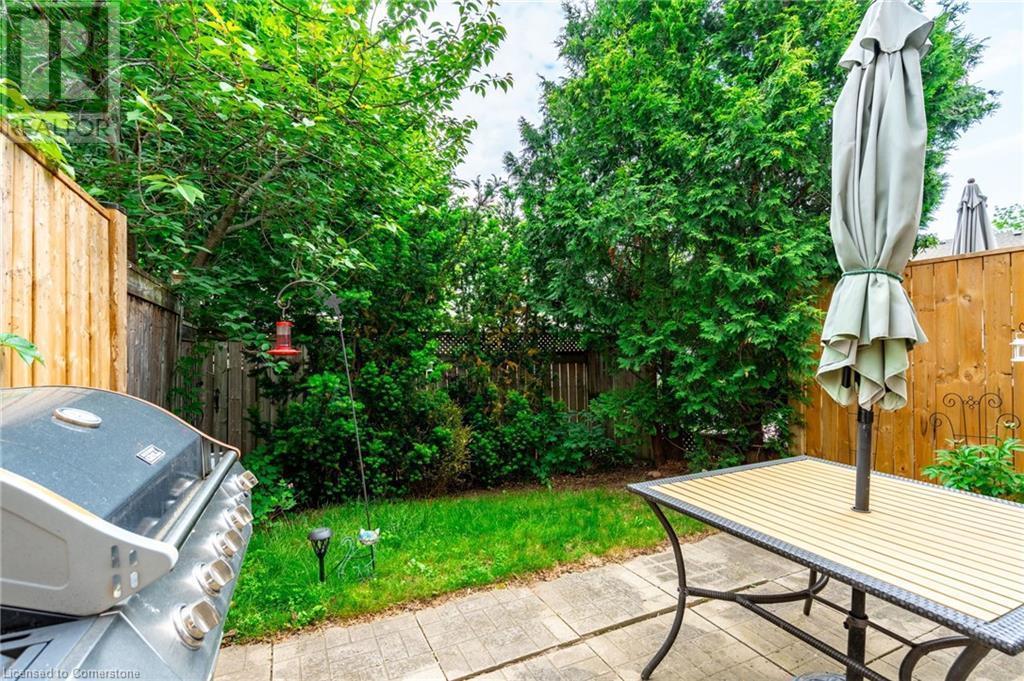 710 Spring Gardens Road Unit# 44, Burlington, Ontario  L7T 4K7 - Photo 23 - 40740068