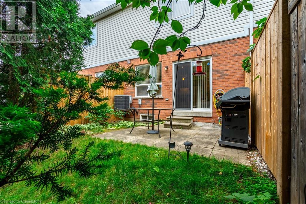 710 Spring Gardens Road Unit# 44, Burlington, Ontario  L7T 4K7 - Photo 25 - 40740068