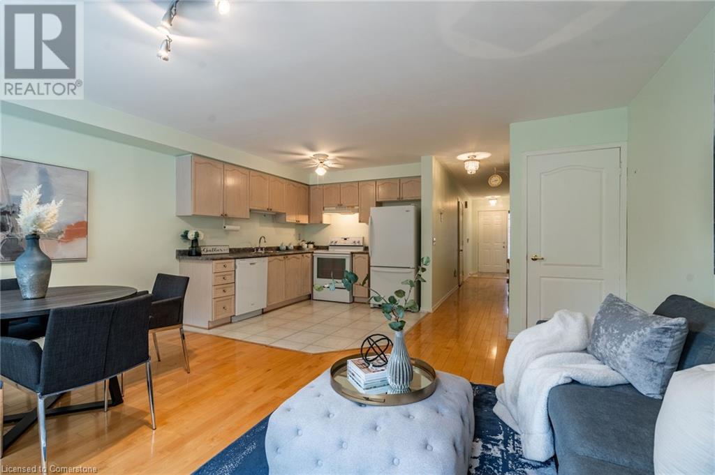 710 Spring Gardens Road Unit# 44, Burlington, Ontario  L7T 4K7 - Photo 5 - 40740068