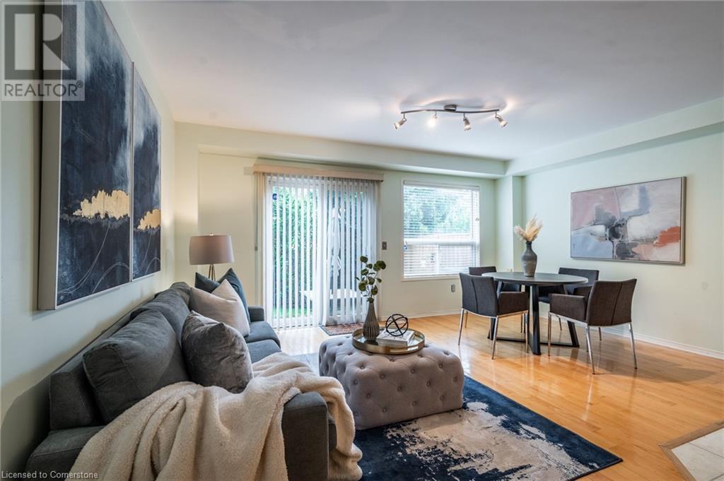 710 Spring Gardens Road Unit# 44, Burlington, Ontario  L7T 4K7 - Photo 6 - 40740068
