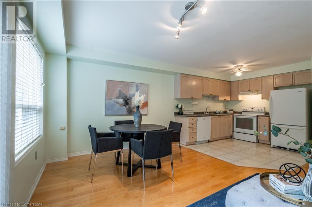710 Spring Gardens Road Unit# 44, Burlington, Ontario  L7T 4K7 - Photo 8 - 40740068