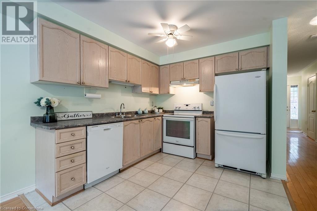 710 Spring Gardens Road Unit# 44, Burlington, Ontario  L7T 4K7 - Photo 9 - 40740068