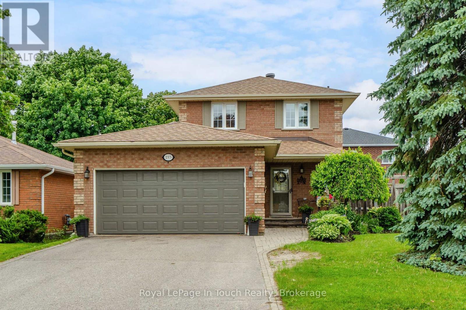 215 MARGARET STREET, Midland, Ontario