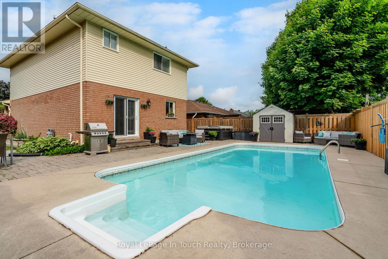 215 Margaret Street, Midland, Ontario  L4R 4X8 - Photo 17 - S12214054