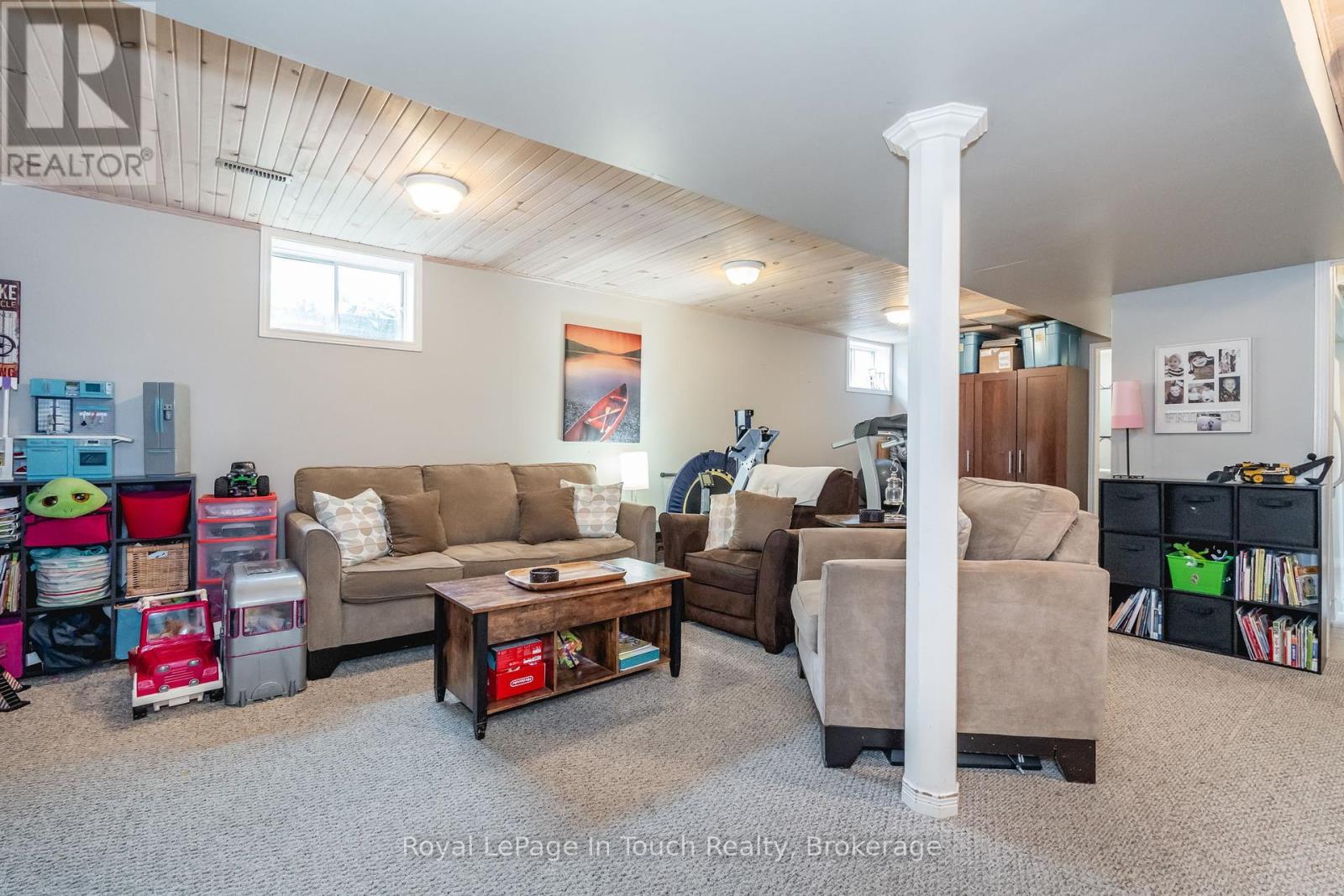 215 Margaret Street, Midland, Ontario  L4R 4X8 - Photo 28 - S12214054