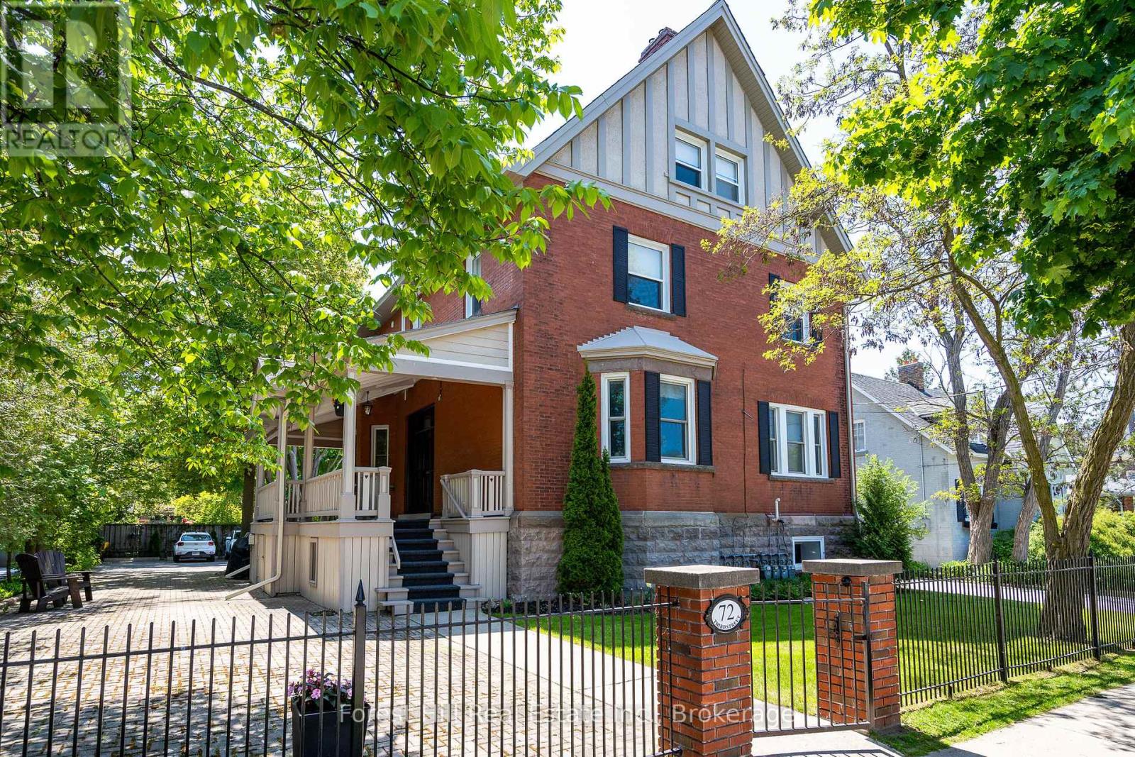 2 - 72 THIRD STREET, Collingwood, Ontario
