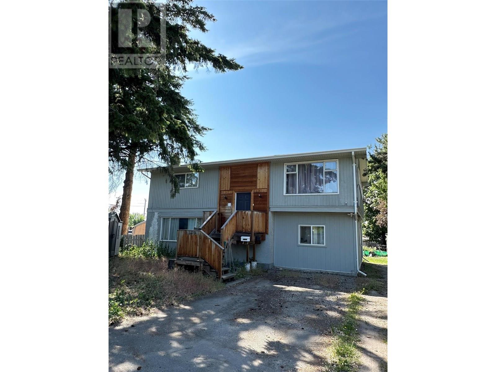 130 Dysart Road, Rutland South, Kelowna  by McFadden Real Estate 130 Dysart Road, Rutland South, Kelowna