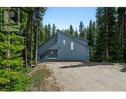 103 Whitetail Road Unit# 102, apex mountain, British Columbia