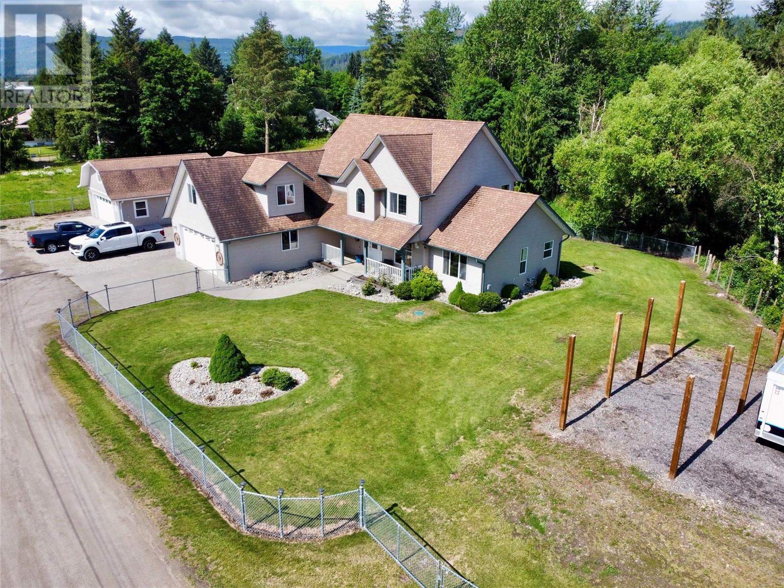 160 Carlin Street, Grindrod, British Columbia  V0E 1Y0 - Photo 17 - 10350962
