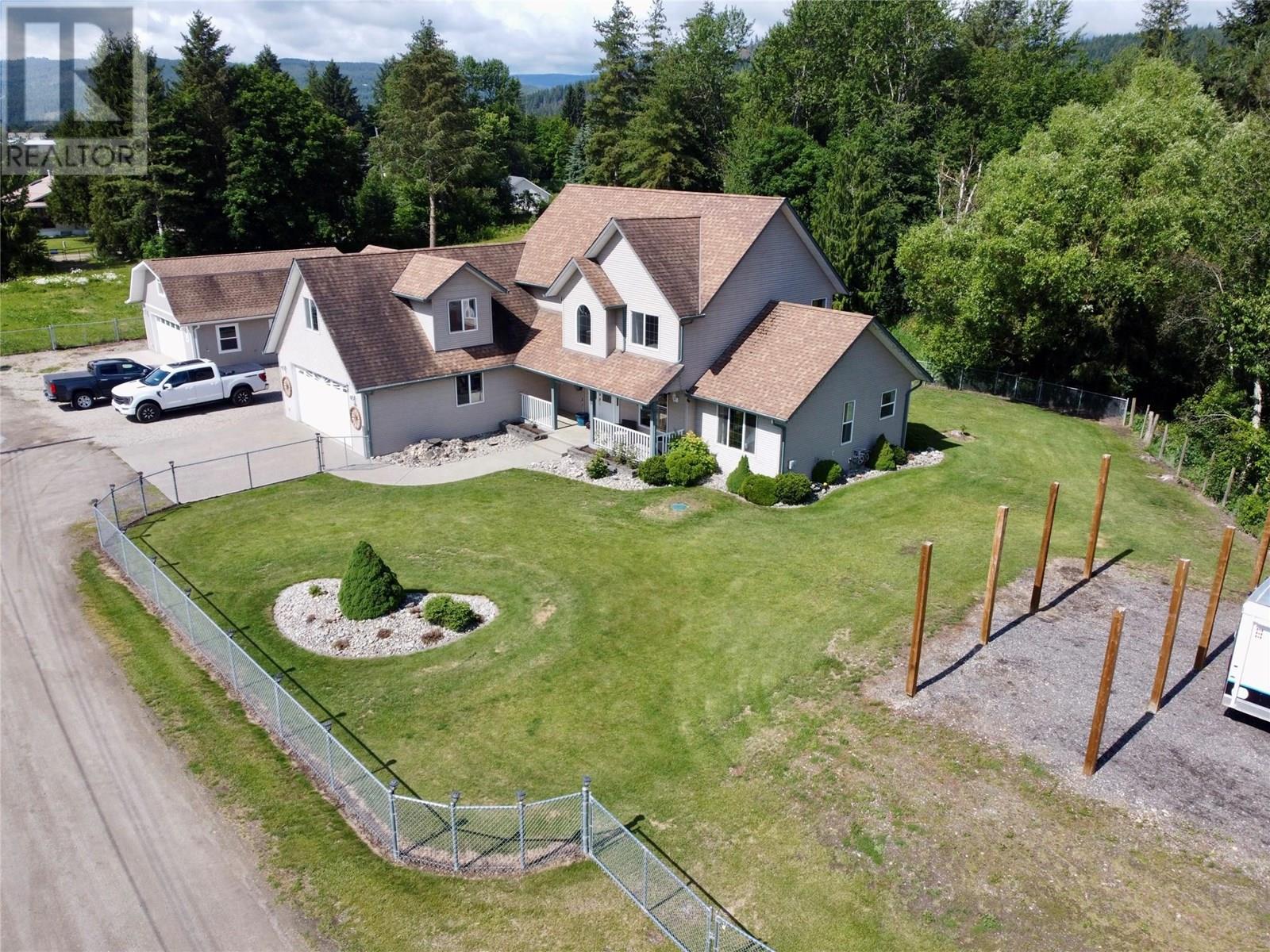 160 Carlin Street, Grindrod, British Columbia  V0E 1Y0 - Photo 63 - 10350962