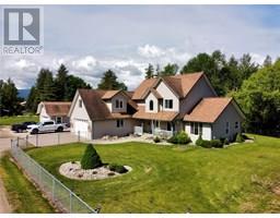 160 Carlin Street, grindrod, British Columbia