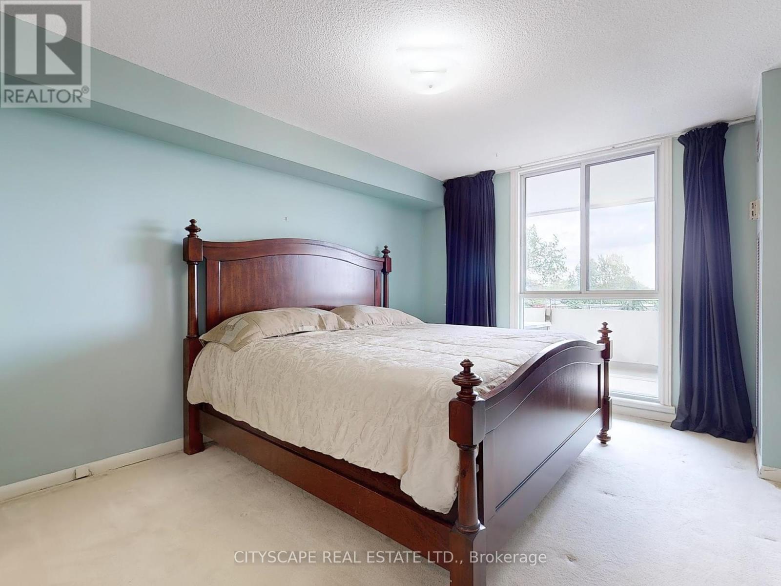 406 - 1320 Mississauga Valley Boulevard, Mississauga (Mississauga Valleys), Ontario  L5A 3R6 - Photo 10 - W12213980