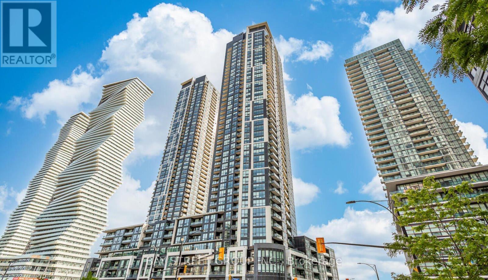 1206 - 510 CURRAN PLACE, mississauga (city centre), Ontario