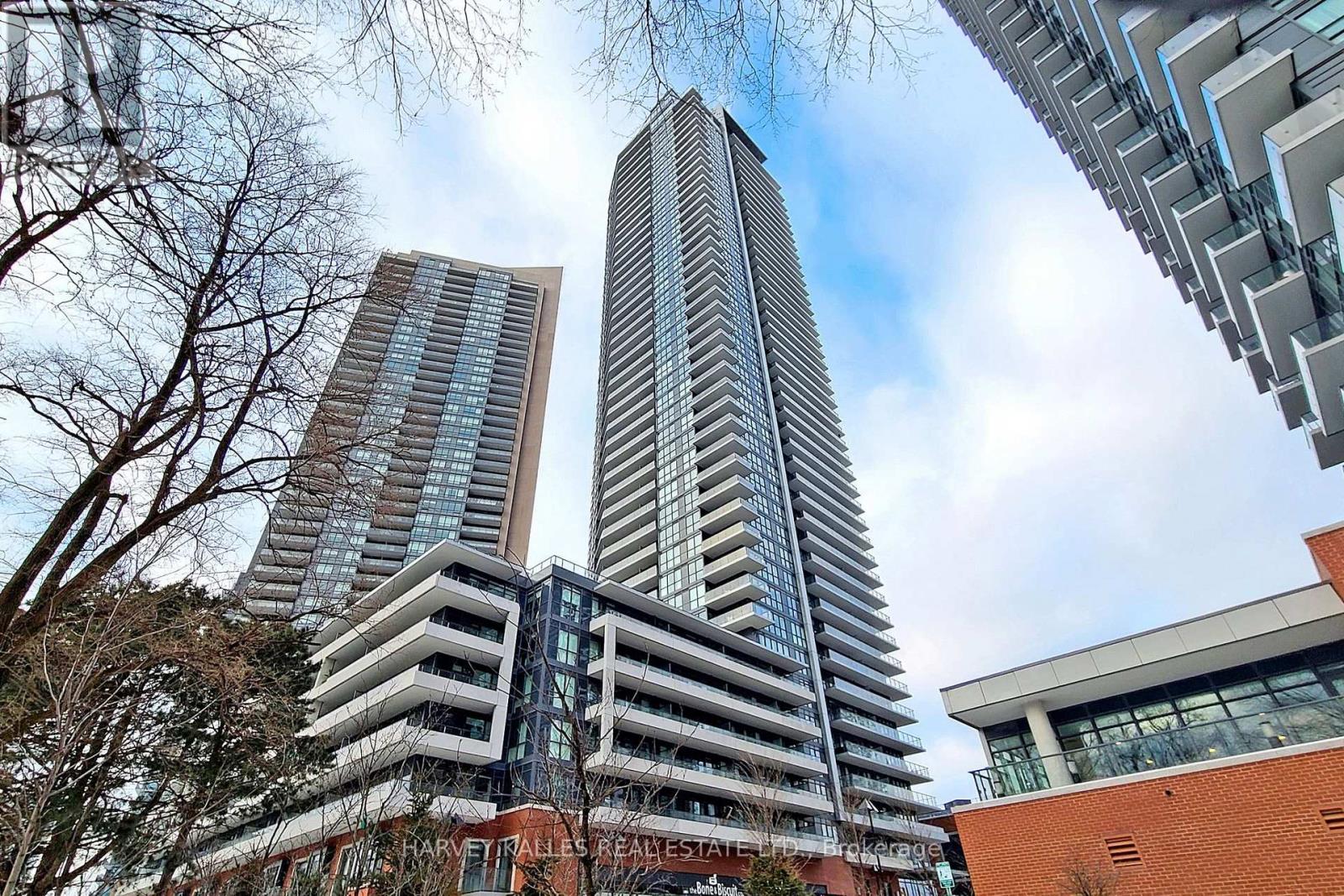 3804 - 10 PARK LAWN ROAD, Toronto, Ontario