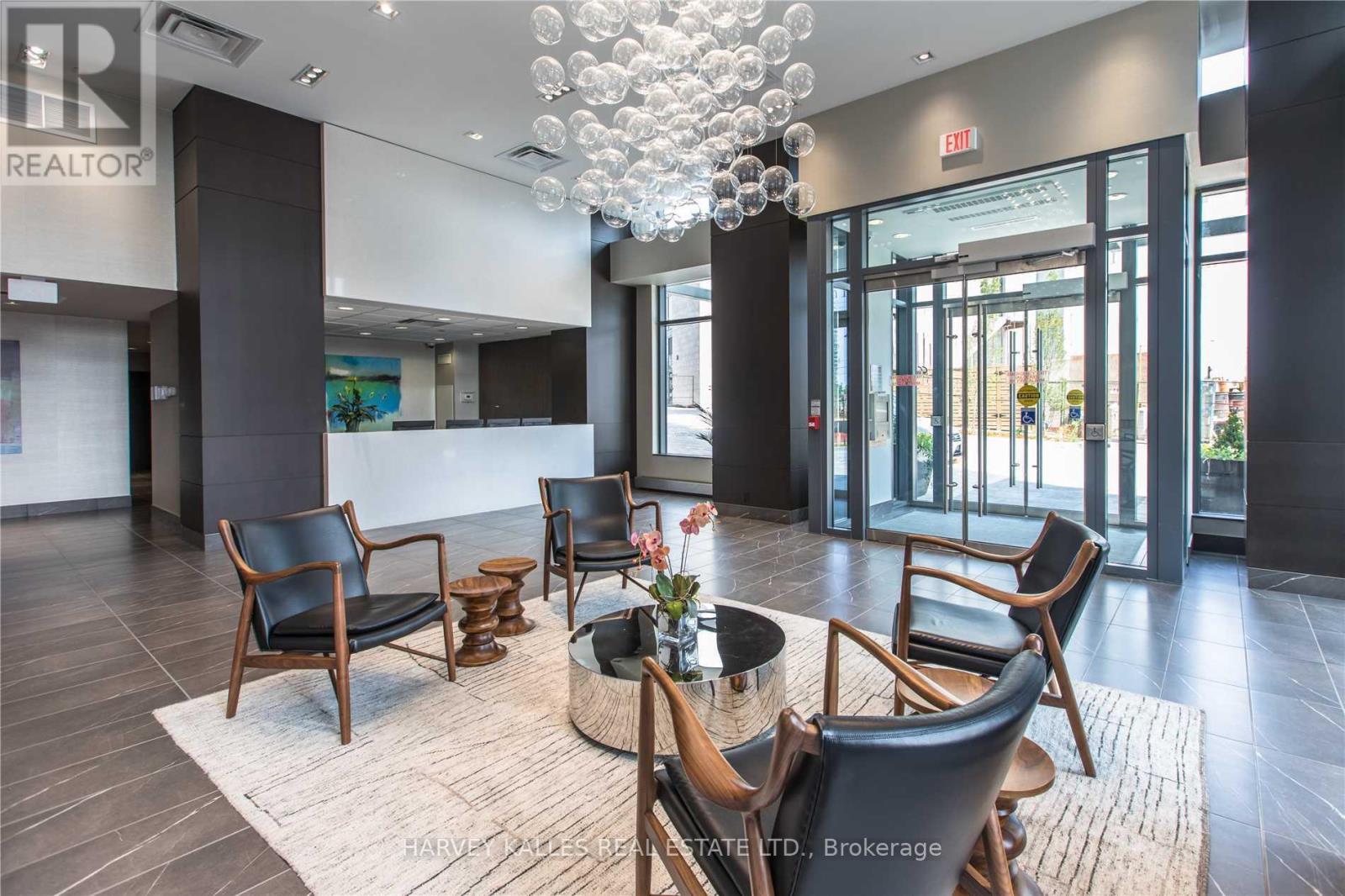 3804 - 10 Park Lawn Road, Toronto, Ontario  M8Y 0H9 - Photo 20 - W12214031