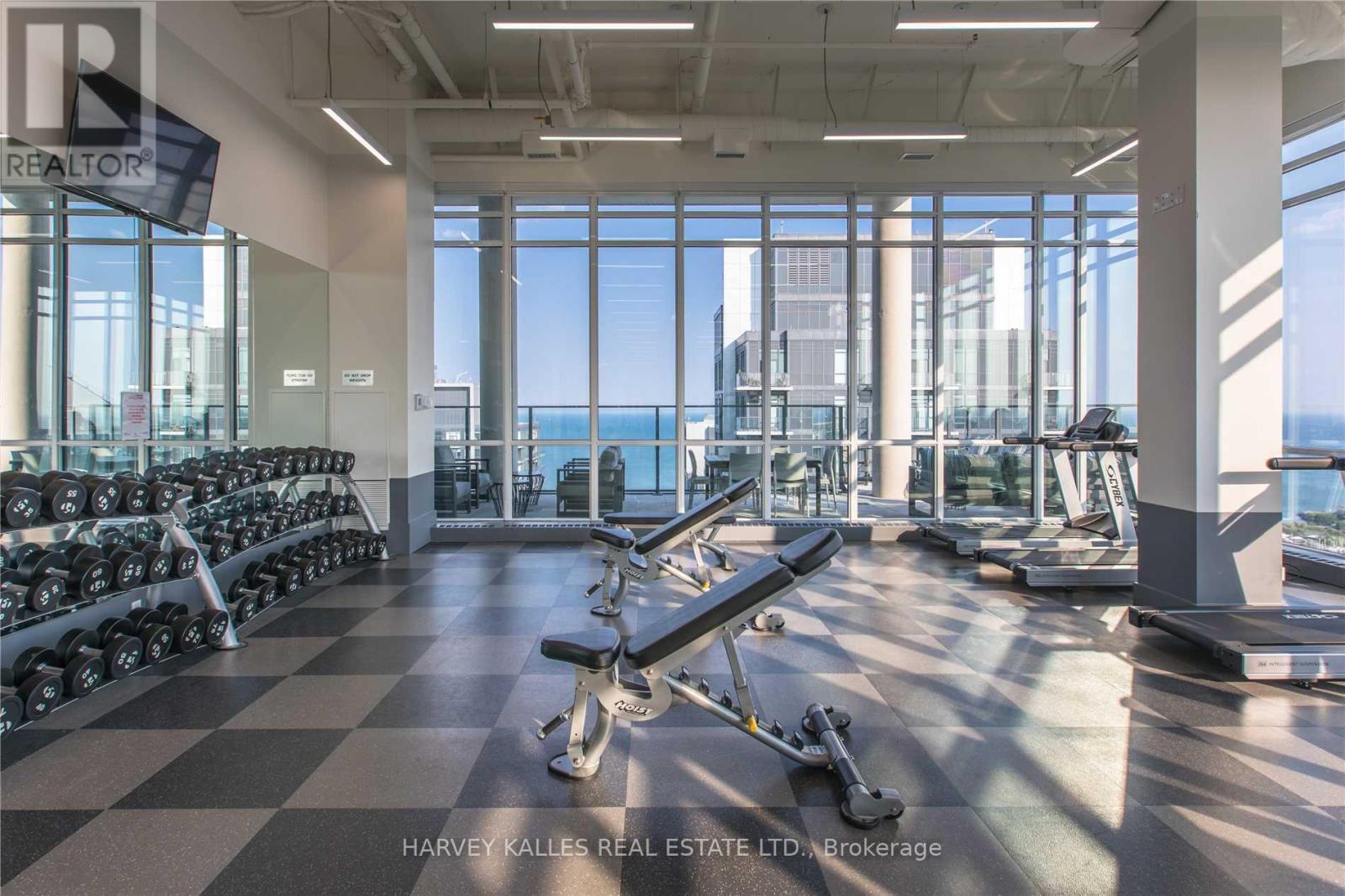 3804 - 10 Park Lawn Road, Toronto, Ontario  M8Y 0H9 - Photo 21 - W12214031