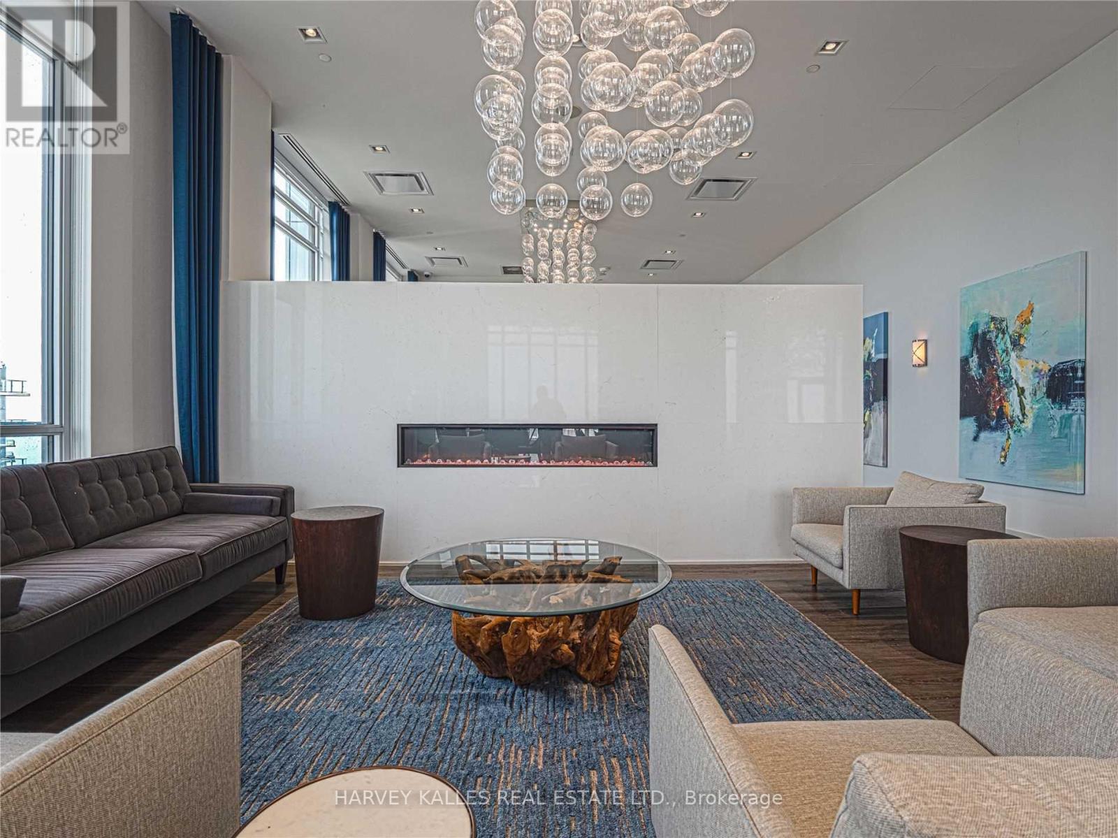 3804 - 10 Park Lawn Road, Toronto, Ontario  M8Y 0H9 - Photo 22 - W12214031
