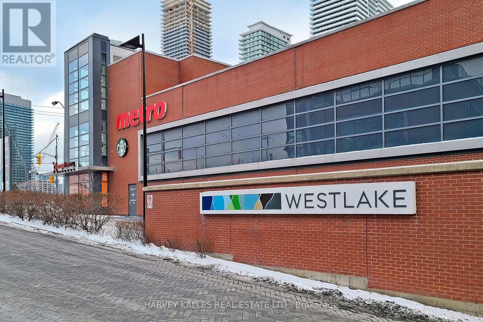 3804 - 10 Park Lawn Road, Toronto, Ontario  M8Y 0H9 - Photo 23 - W12214031