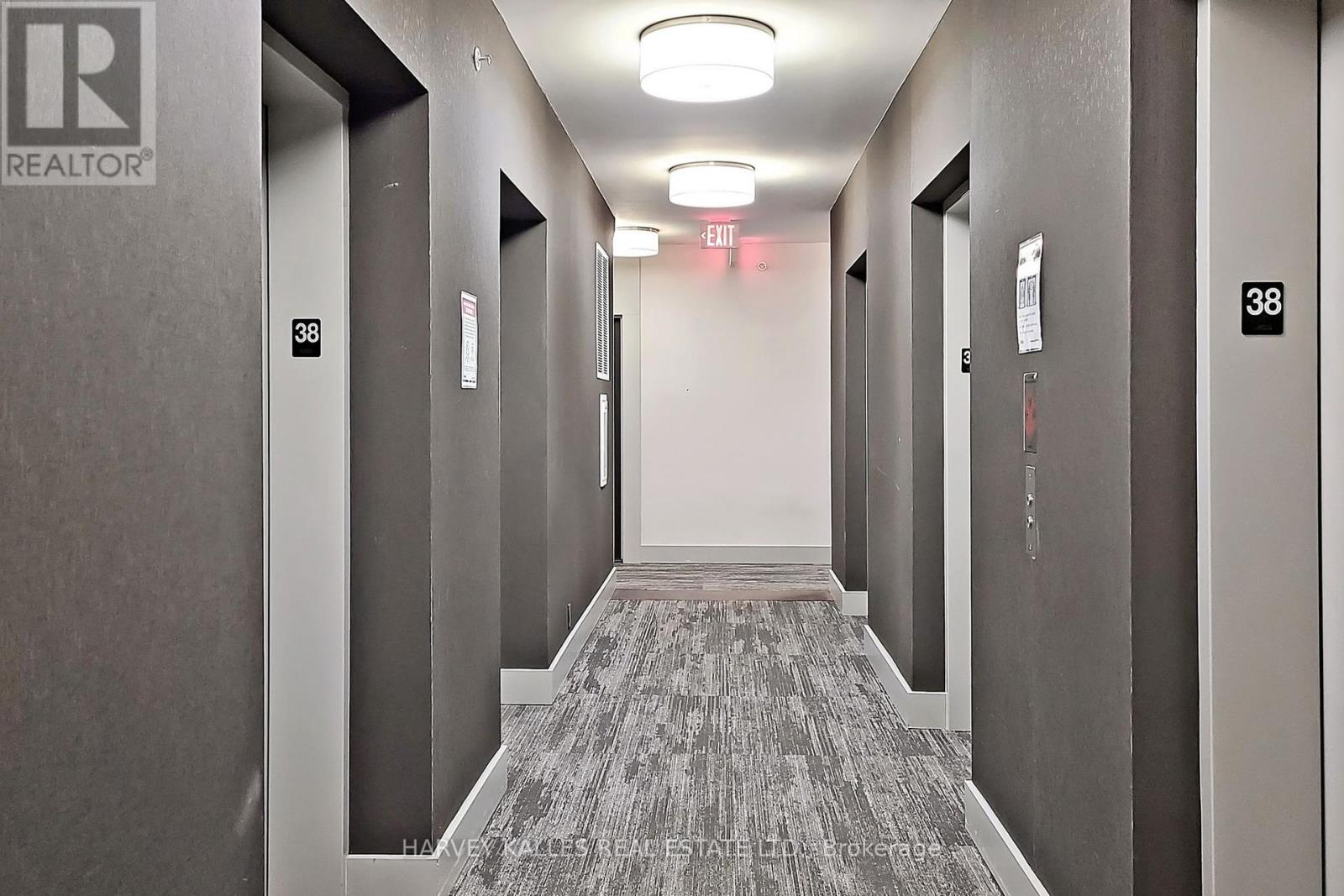 3804 - 10 Park Lawn Road, Toronto, Ontario  M8Y 0H9 - Photo 3 - W12214031