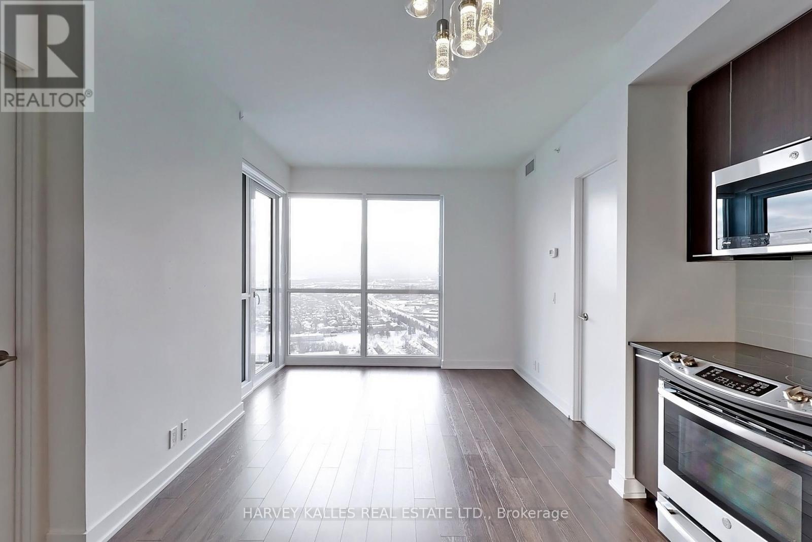 3804 - 10 Park Lawn Road, Toronto, Ontario  M8Y 0H9 - Photo 5 - W12214031