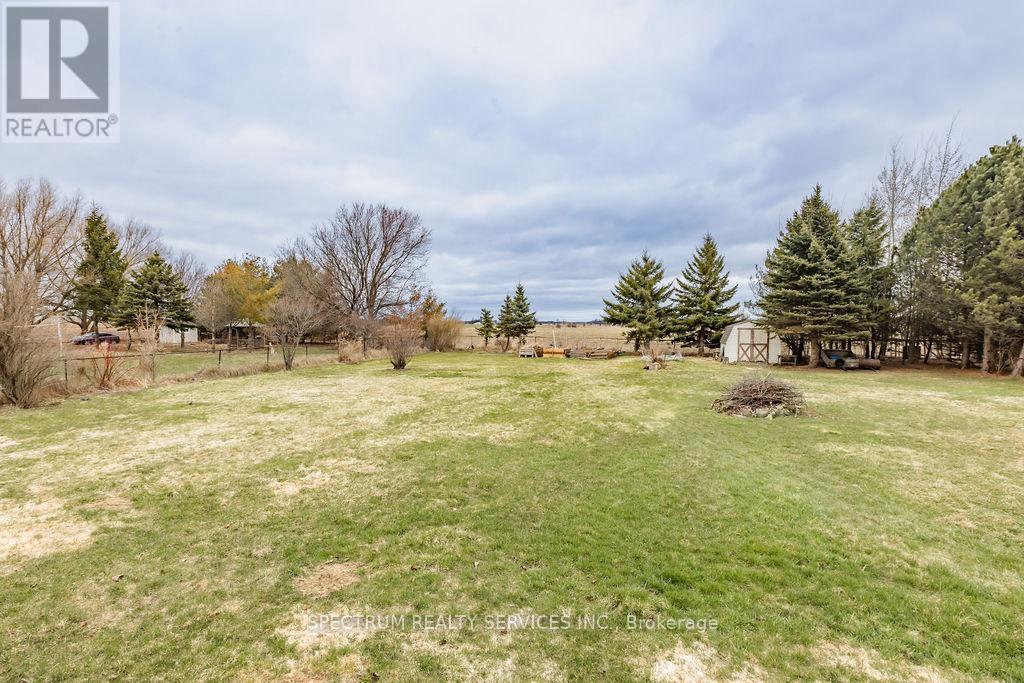 12777 Mississauga Road, Caledon, Ontario  L7C 1X2 - Photo 8 - W12214037