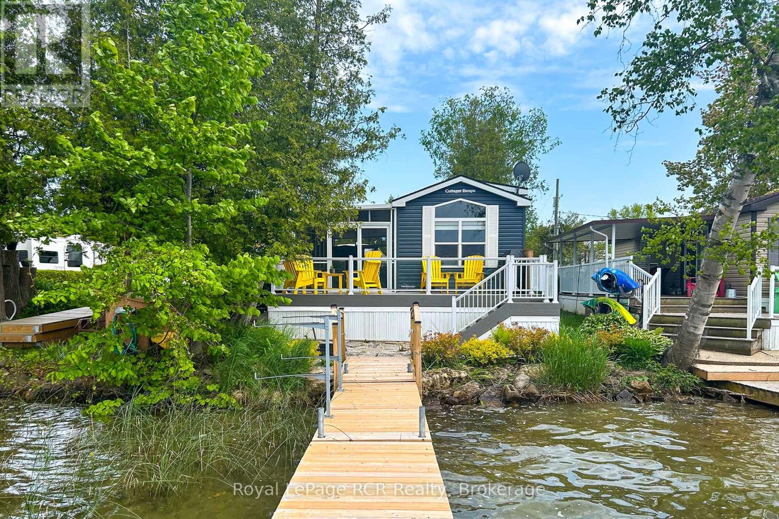 UNIT # 6 - 2905 BRUCE RD 13, South Bruce Peninsula, Ontario