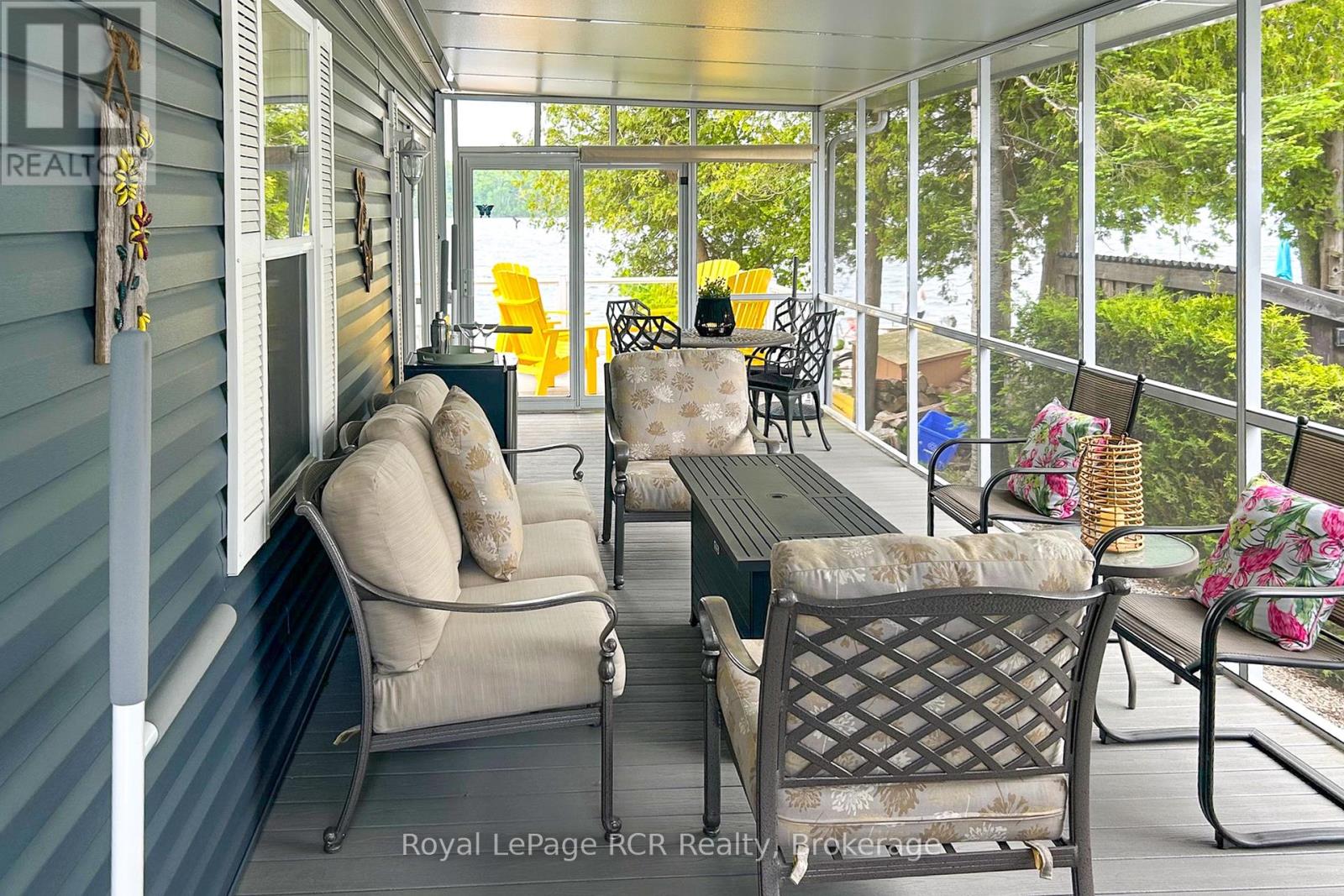 Unit # 6 - 2905 Bruce Rd 13, South Bruce Peninsula, Ontario  N0H 2T0 - Photo 14 - X12214111