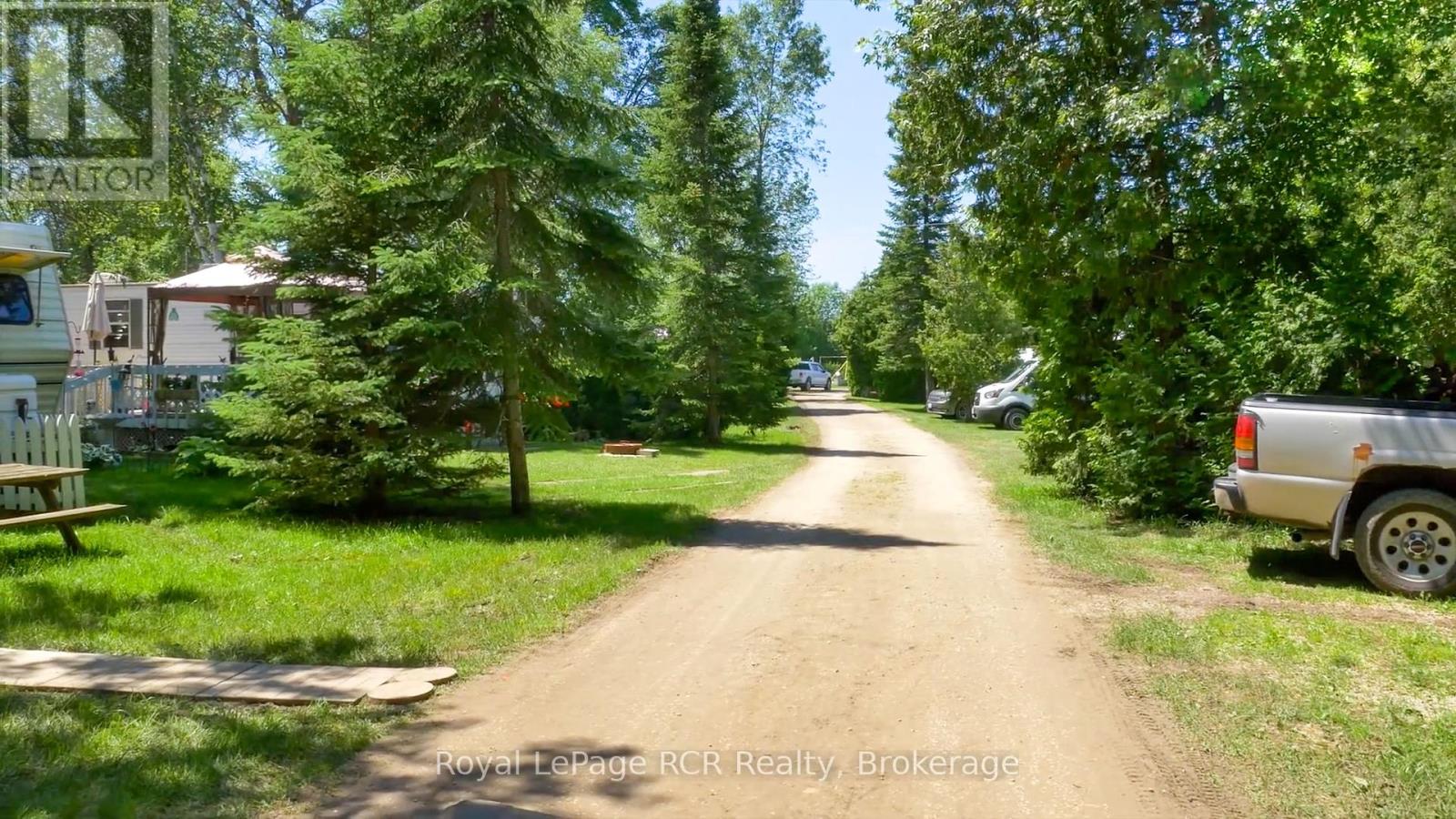 Unit # 6 - 2905 Bruce Rd 13, South Bruce Peninsula, Ontario  N0H 2T0 - Photo 16 - X12214111