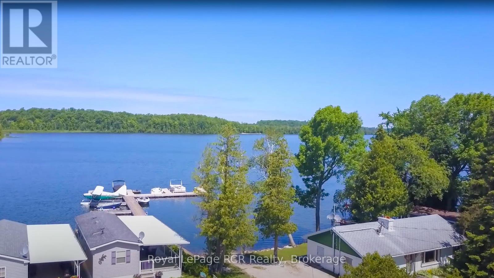 Unit # 6 - 2905 Bruce Rd 13, South Bruce Peninsula, Ontario  N0H 2T0 - Photo 18 - X12214111