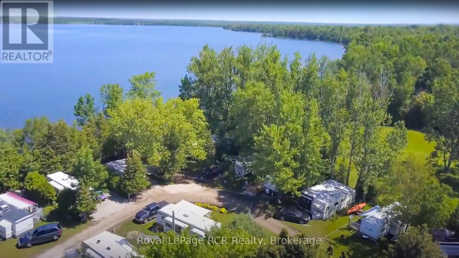 Unit # 6 - 2905 Bruce Rd 13, South Bruce Peninsula, Ontario  N0H 2T0 - Photo 23 - X12214111