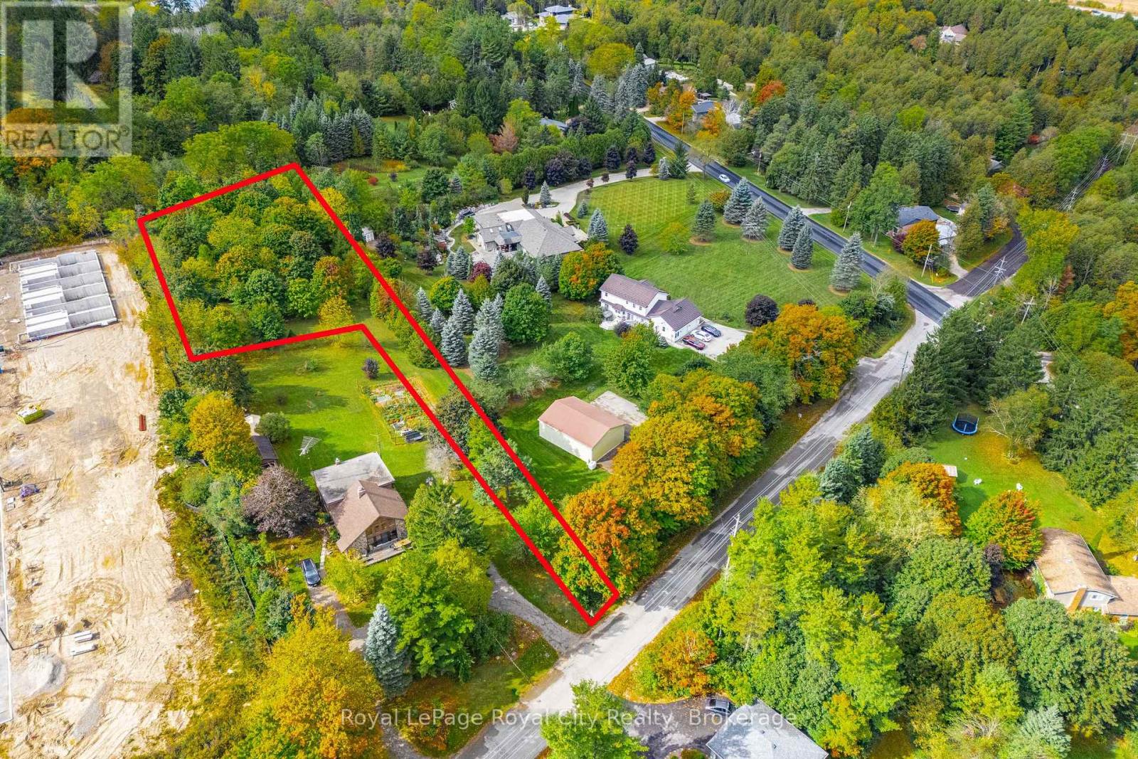 23A GILKISON STREET, Centre Wellington, Ontario