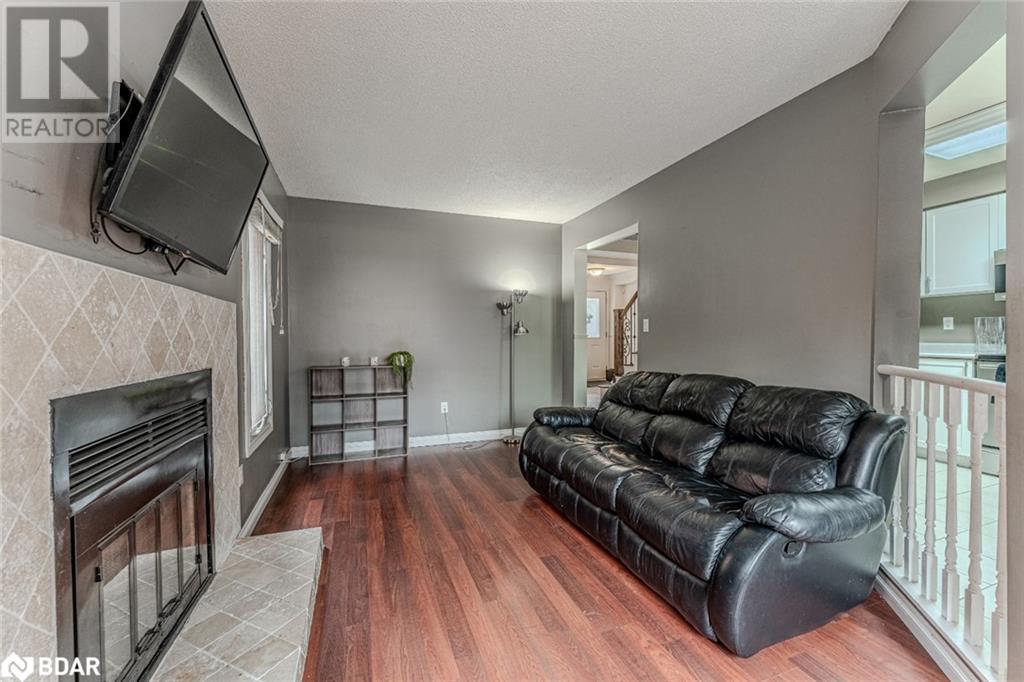 188 Kozlov Street, Barrie, Ontario  L4N 7H5 - Photo 8 - 40736511