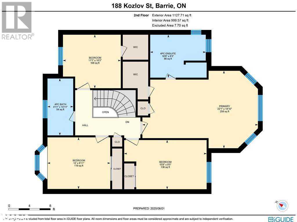 188 Kozlov Street, Barrie, Ontario  L4N 7H5 - Photo 23 - 40736511