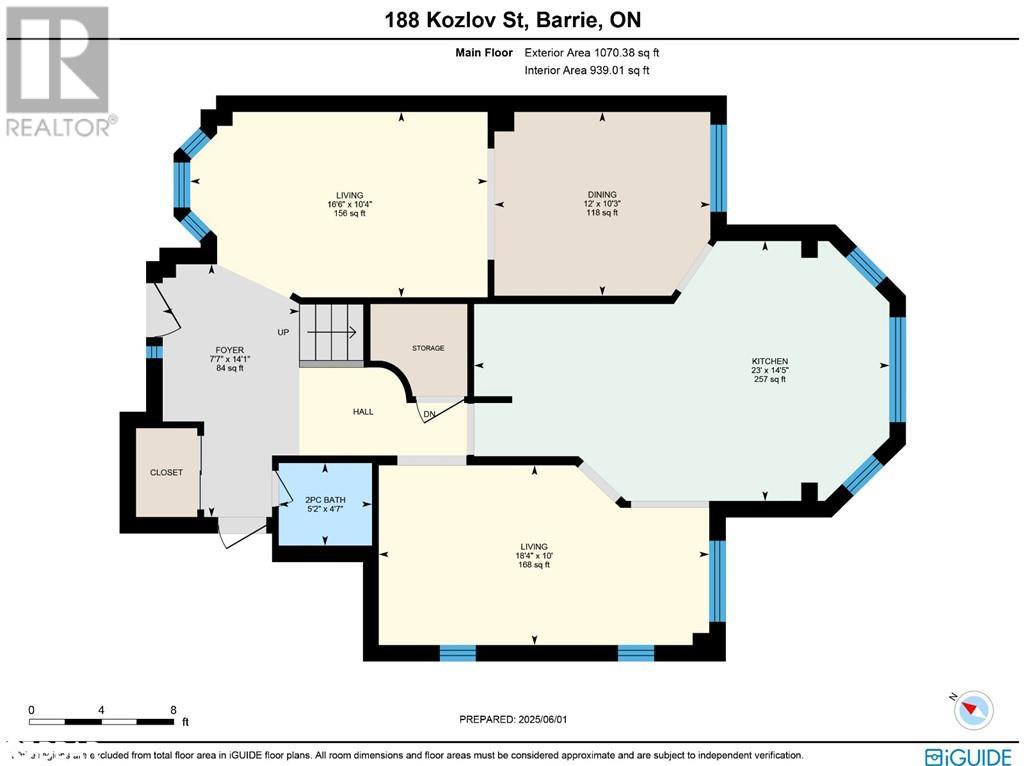 188 Kozlov Street, Barrie, Ontario  L4N 7H5 - Photo 22 - 40736511