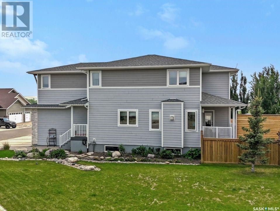 26 533 4th Avenue Ne, Swift Current, Saskatchewan  S9H 2J9 - Photo 37 - SK008791