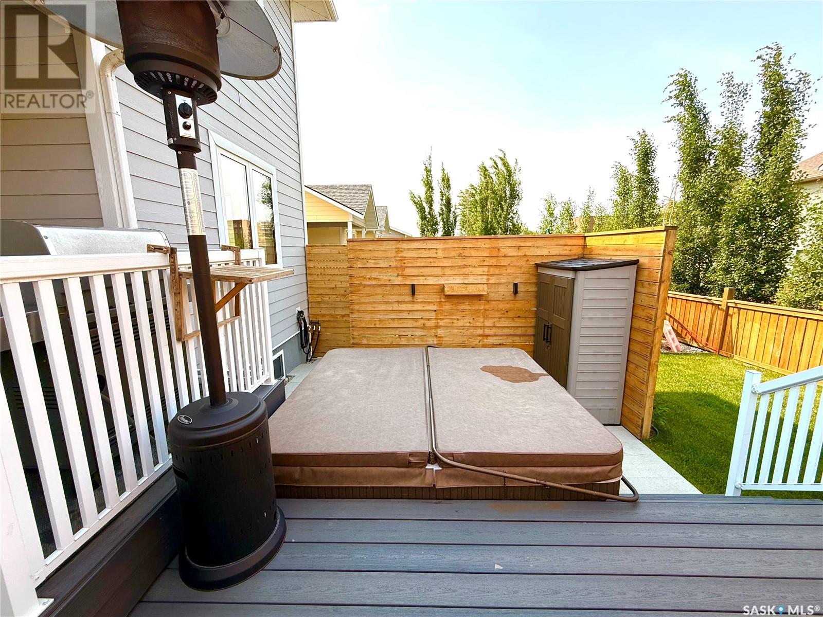 26 533 4th Avenue Ne, Swift Current, Saskatchewan  S9H 2J9 - Photo 33 - SK008791
